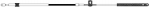 Ultraflex Mercury/Mercruiser Control Cables - Stan